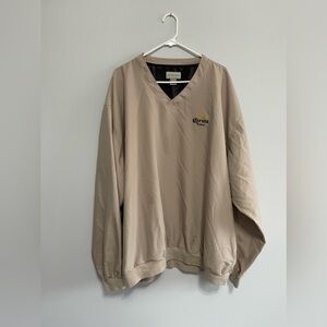 Cutter & Buck Corona Windbreaker